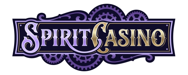 Spirit Casino logo
