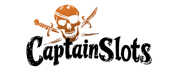 Captain Slots Casino logo