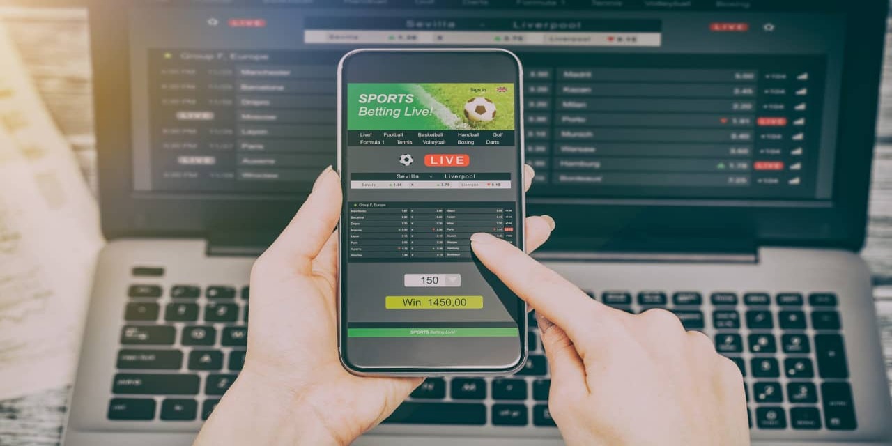 Comment optimiser vos gains dans les paris sportifs en ligne?