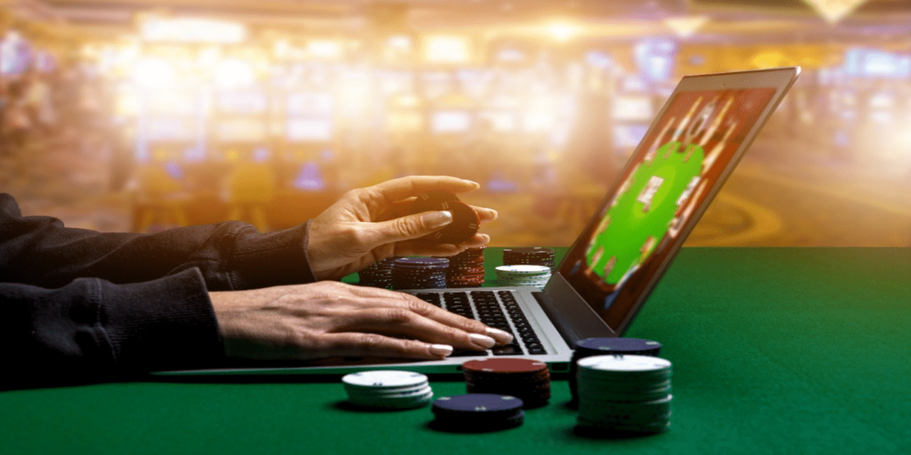 Comment jouer aux jeux de casinos en ligne quand on est débutant